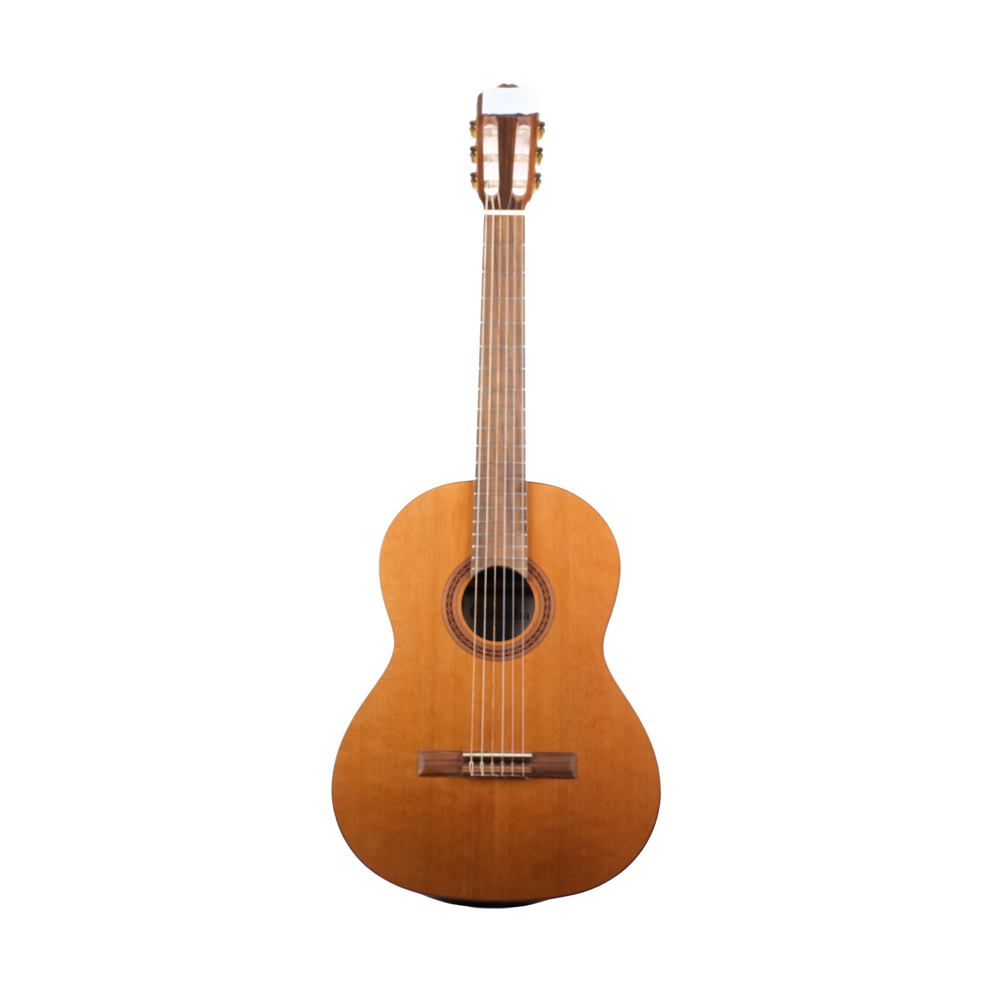 [Outlet] Cordoba Dölce Klasik Gitar (Natural) (OL 25-25062) 1