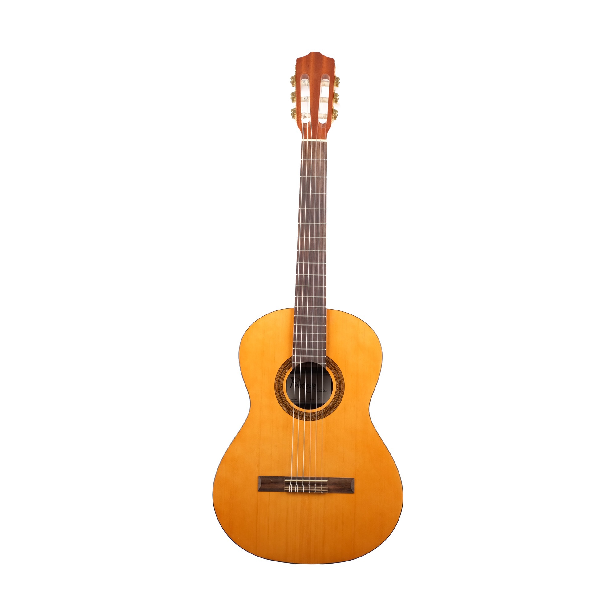 [Outlet] Cordoba C1 PROTEGE 3 / 4 Klasik Gitar (Natural) (OL 25-25053) 1