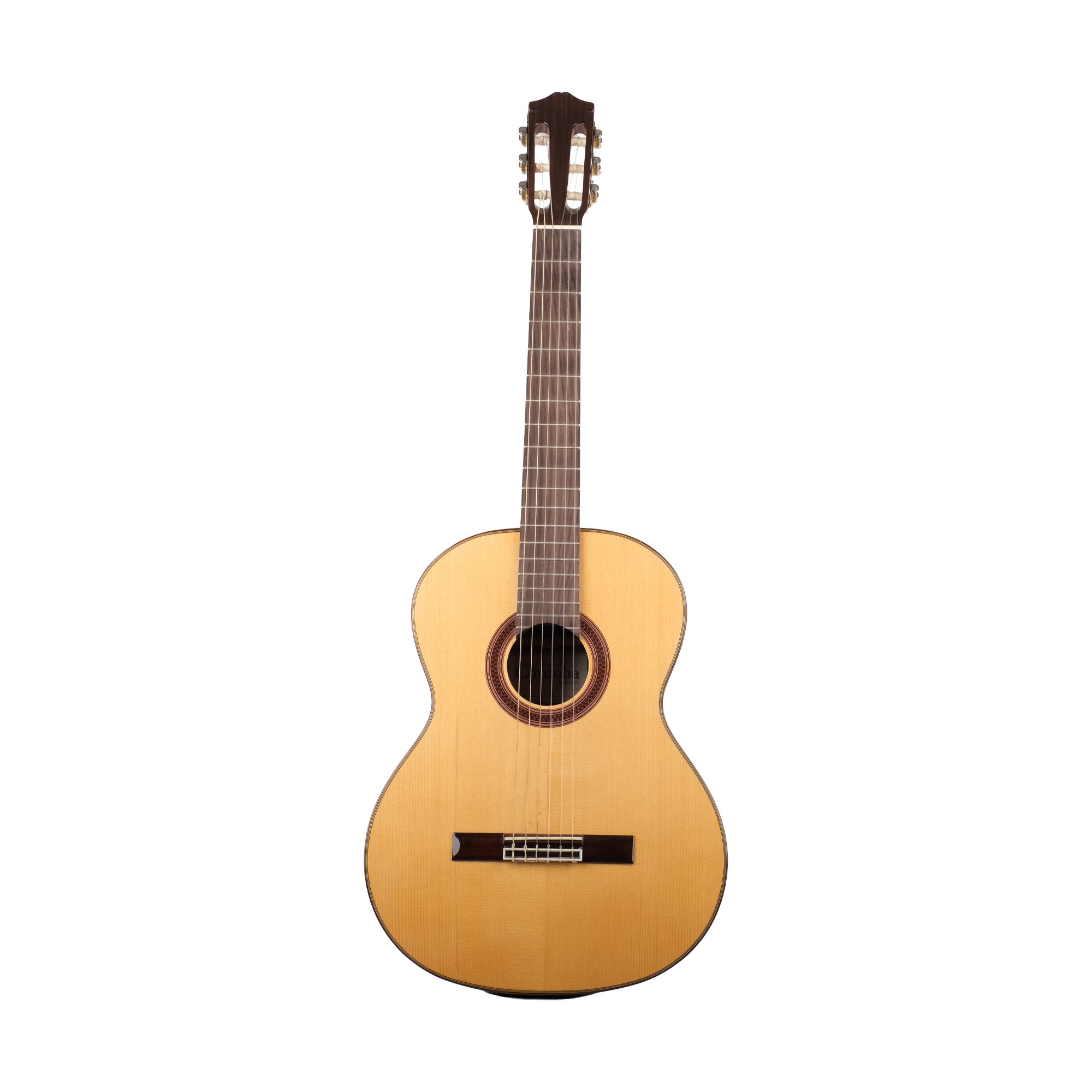 [Outlet] Cordoba C7 Sedir Klasik Gitar (OL 25-25051) 1