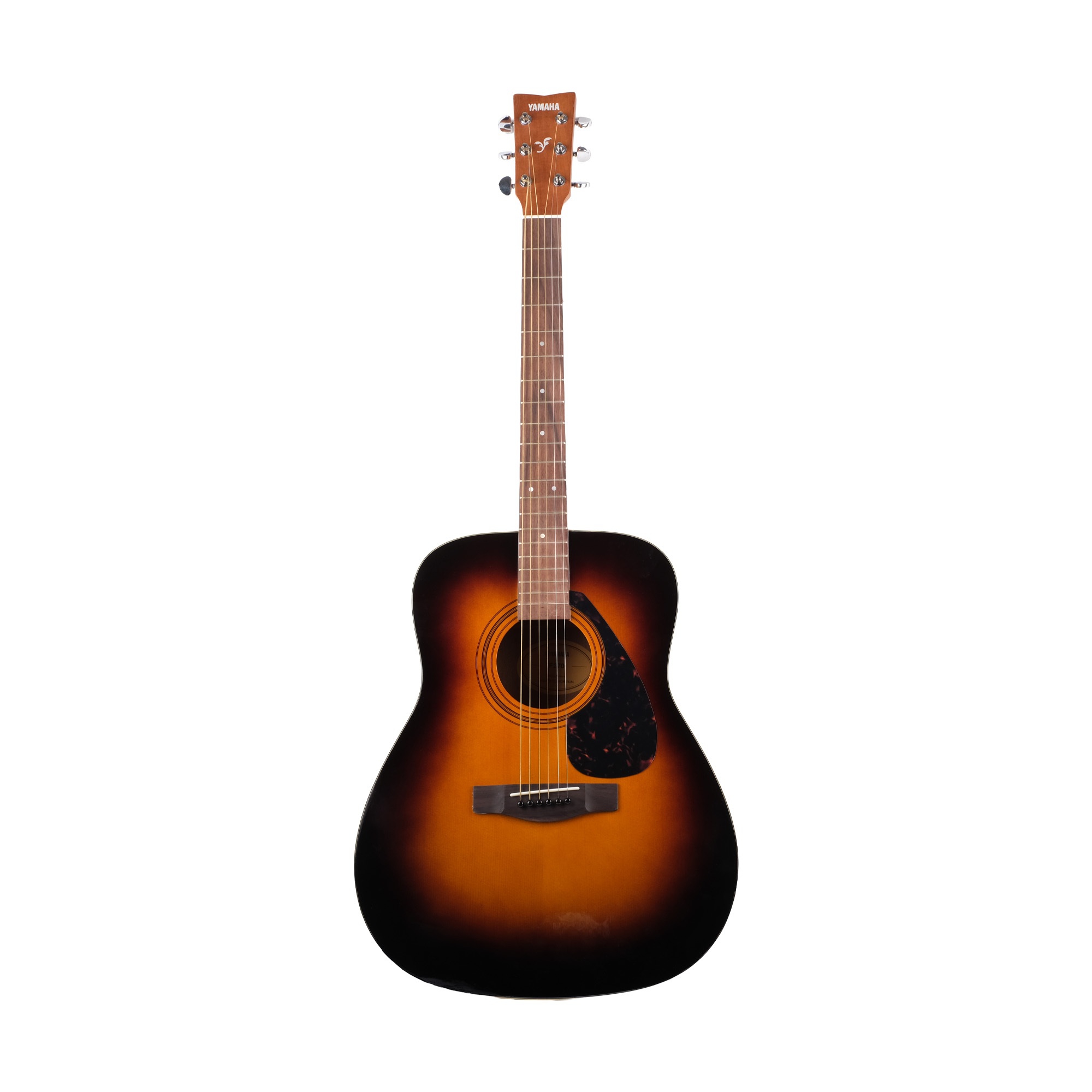 [Outlet] Yamaha F370 Akustik Gitar (OL 25-25046) 1