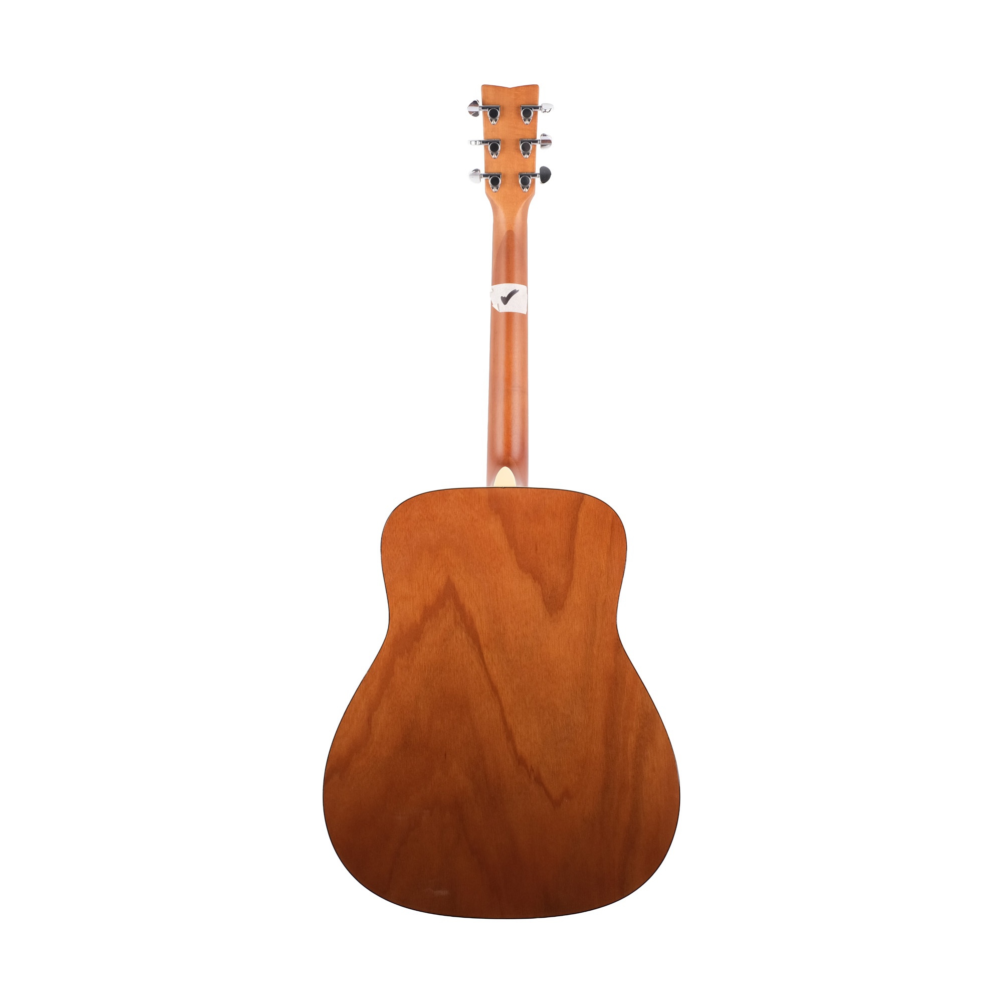 [Outlet] Yamaha F370 Akustik Gitar (OL 25-25046) 2