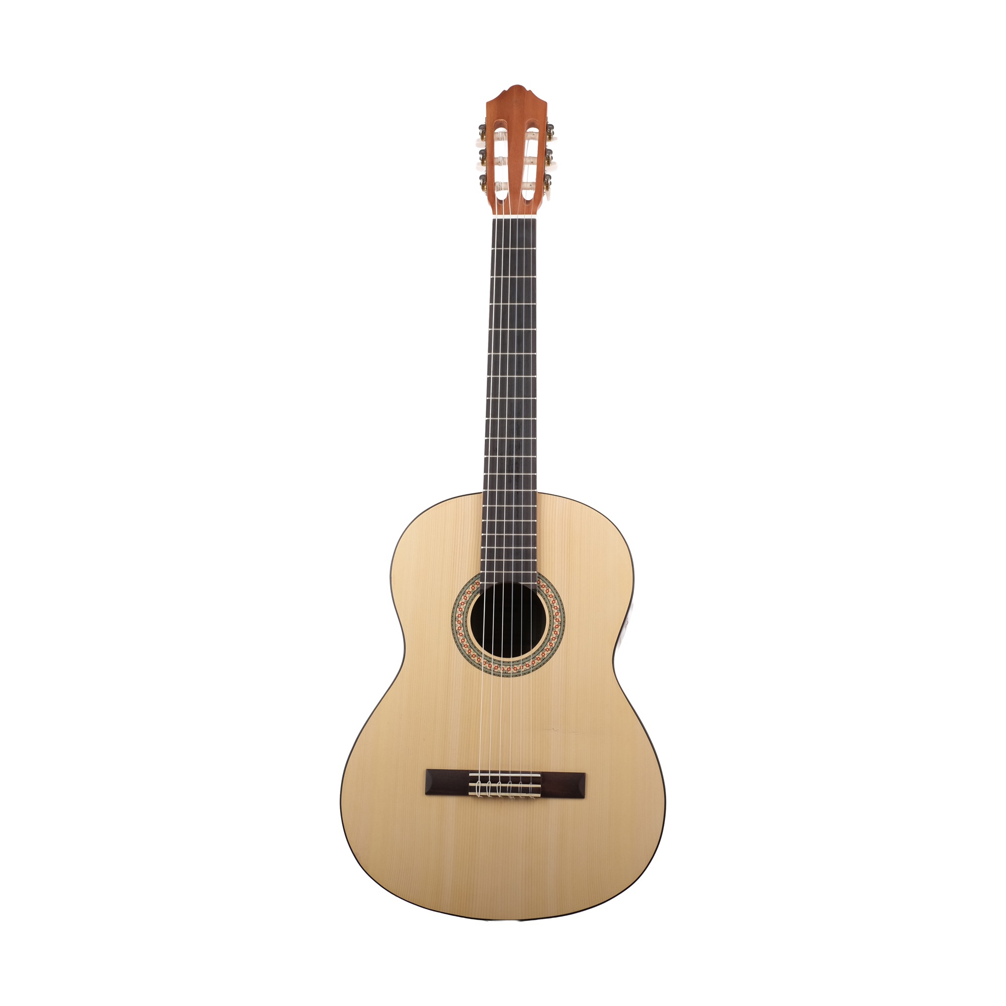 [Outlet] Yamaha C30M Klasik Gitar (OL 25-25012) 1