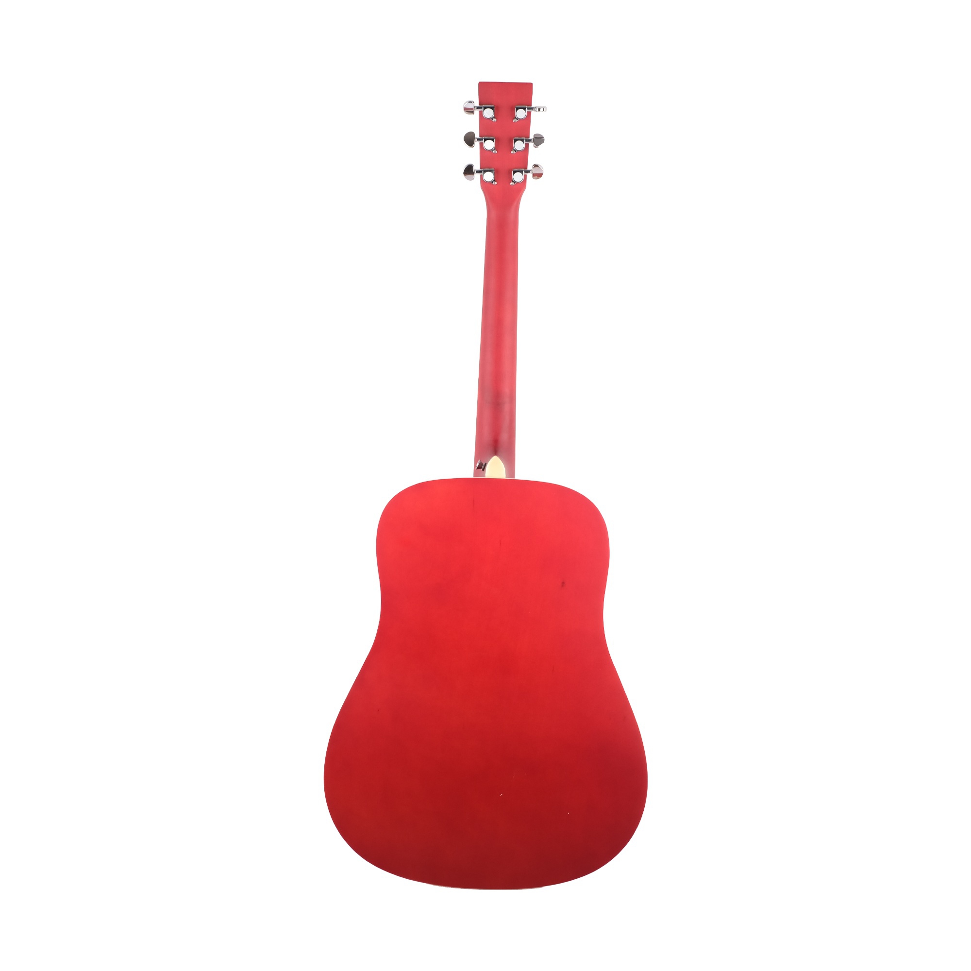 [Outlet] SX SD 104 RDS Akustik Gitar (OL 25-25010) 2