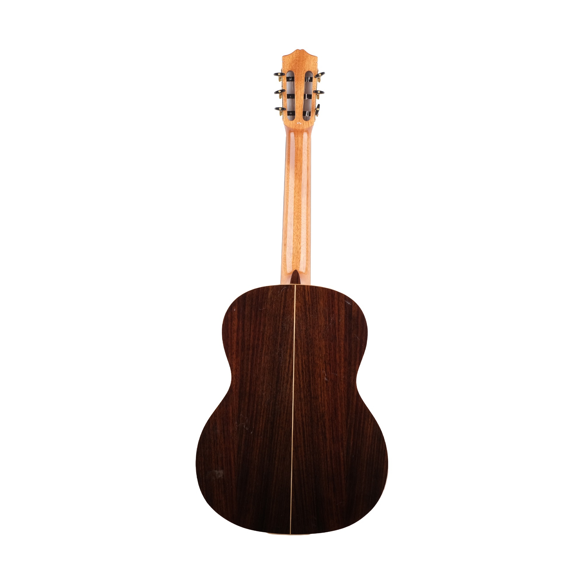 [Outlet] Cordoba F7 Paco Flamenko Gitar (Natural) (OL 25-25008) 2