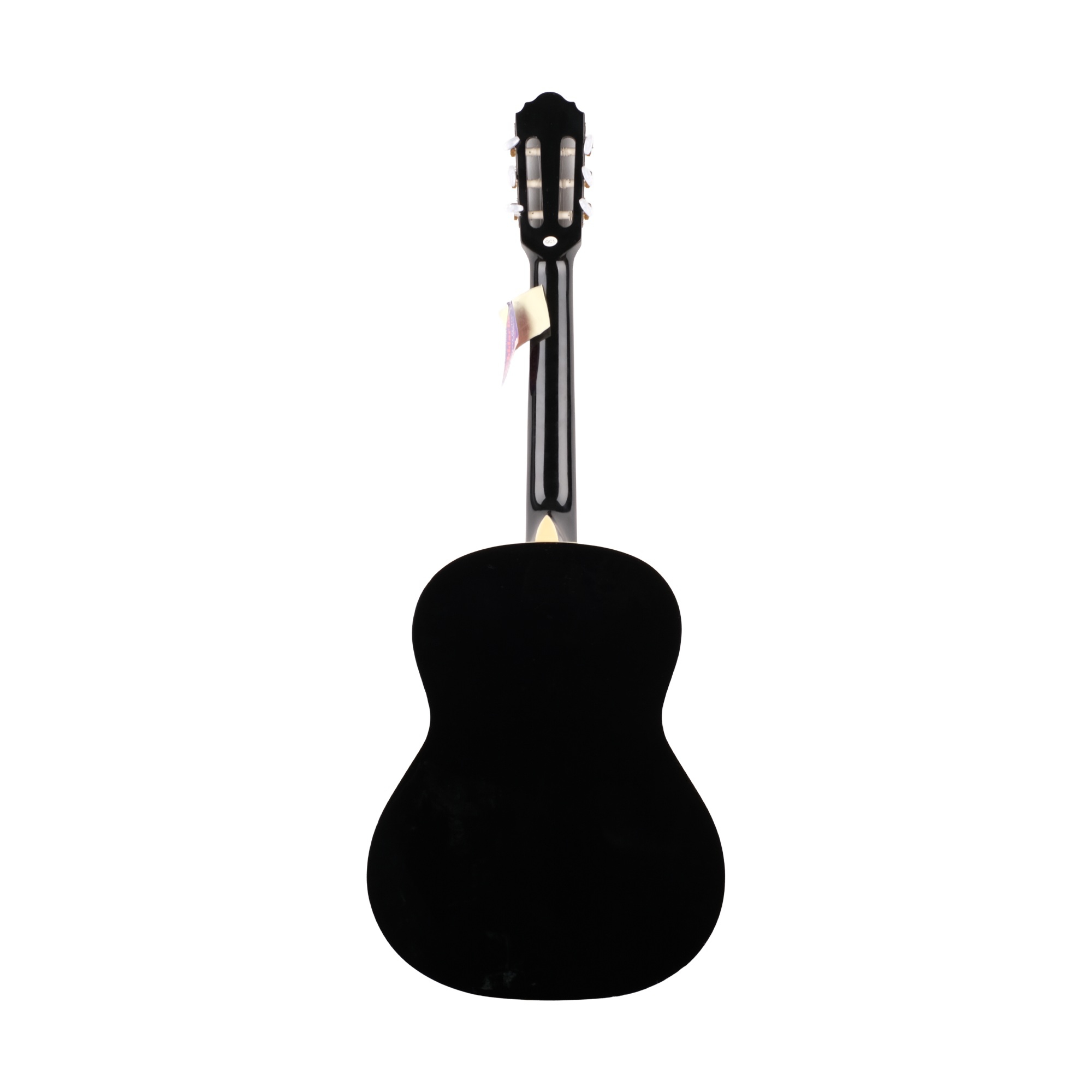 [Outlet] Toledo LC-3900BK 4/4 Klasik Gitar (Siyah)(OL 25-25002) 2