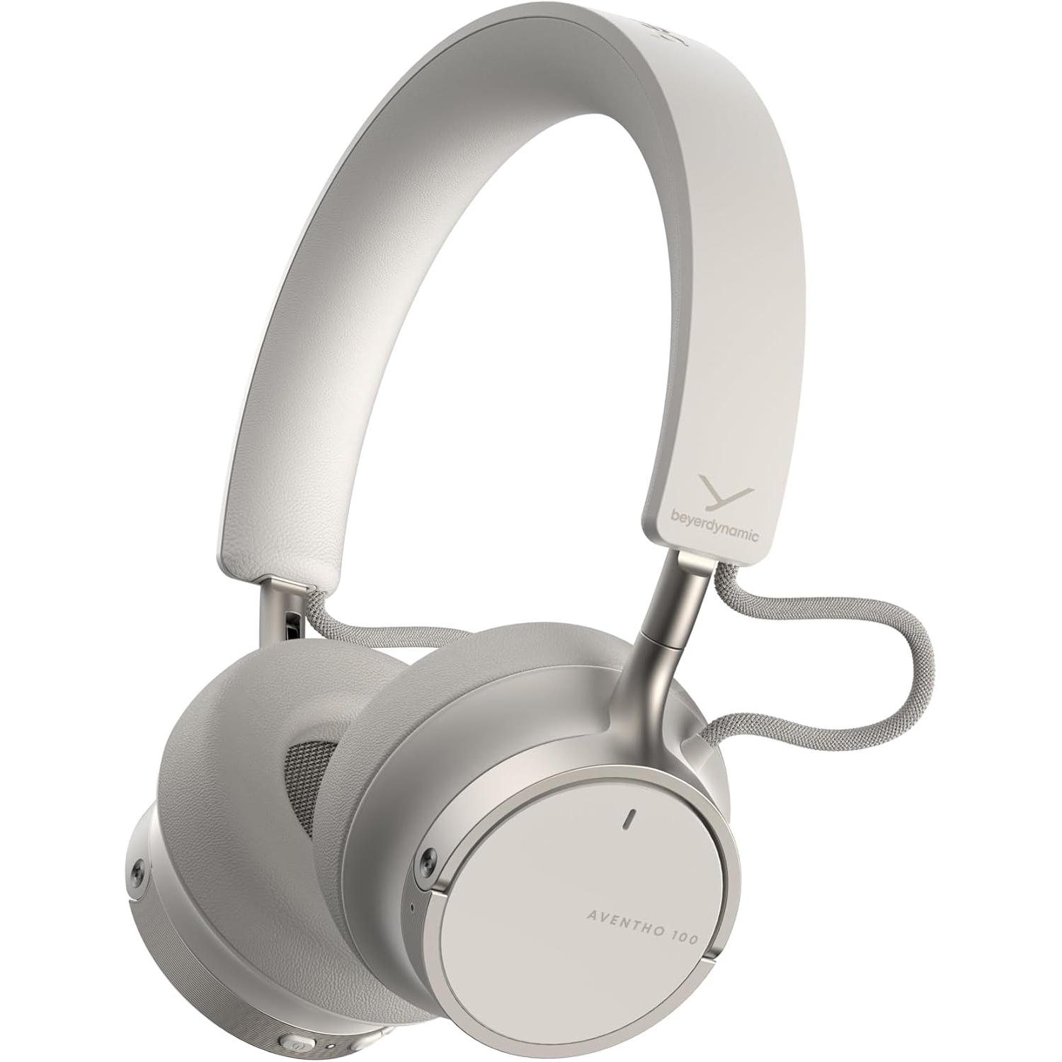 Beyerdynamic Aventho 100 Cream ANC özellikli Bluetooth Kulaklık 1