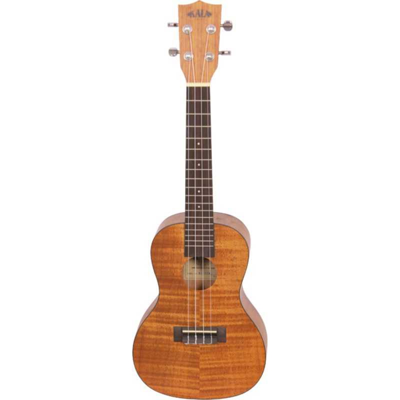 Kala Egzotik Maun Concert Ukulele 1