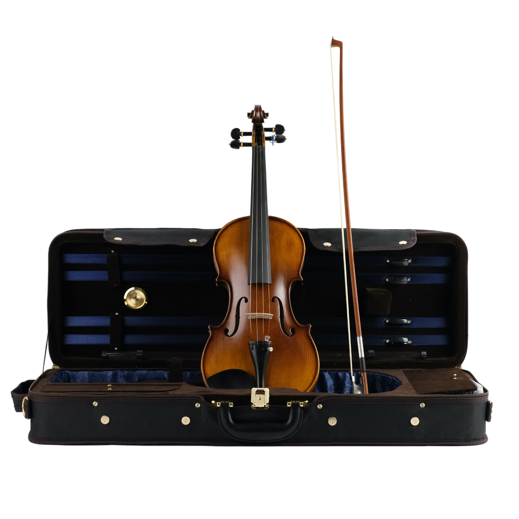 Rösler RS4A - 4/4 Keman 5