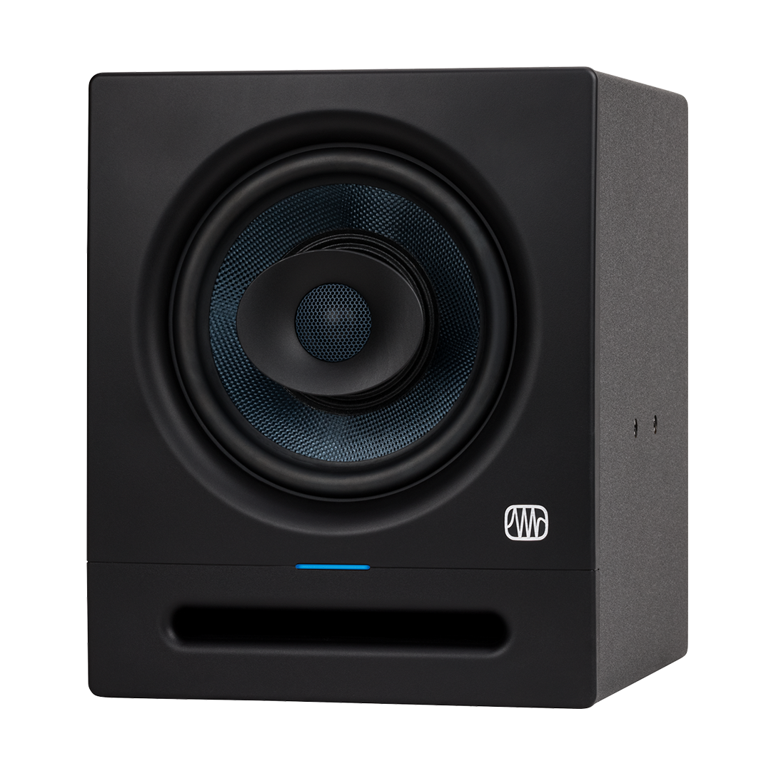 PreSonus Eris Pro 8 1