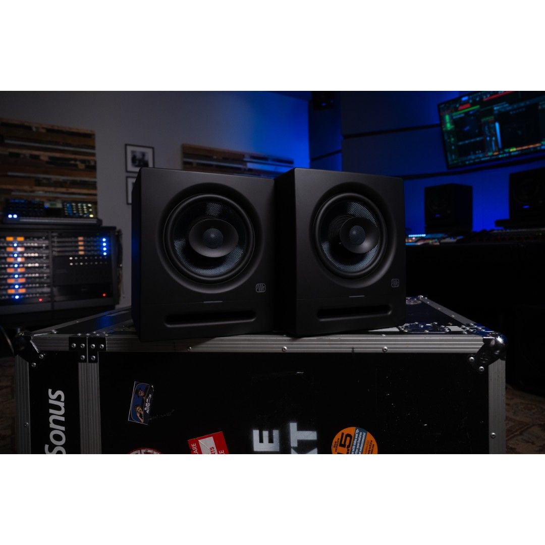 PreSonus Eris Pro 8 5