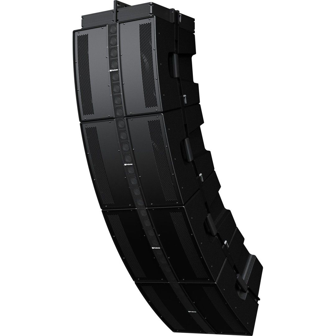 PreSonus CDL12P 4