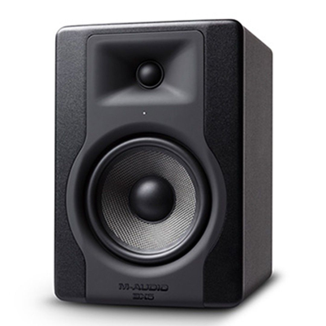 M-AUDIO BX5 D3 Hoparlör 2