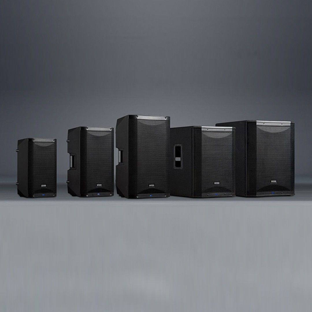 PRESONUS AIR15 PA Hoparlör 4