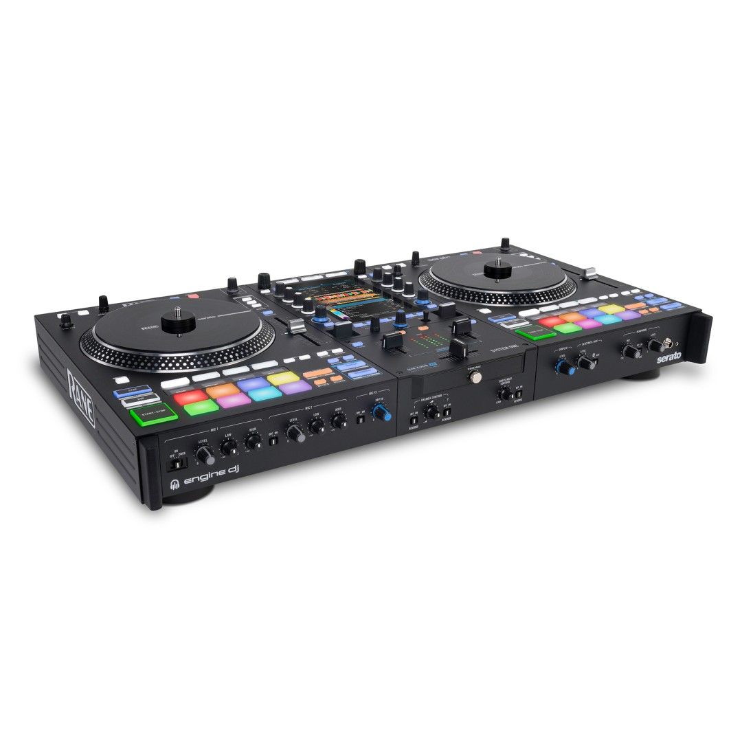 Rane SYSTEM ONE 1