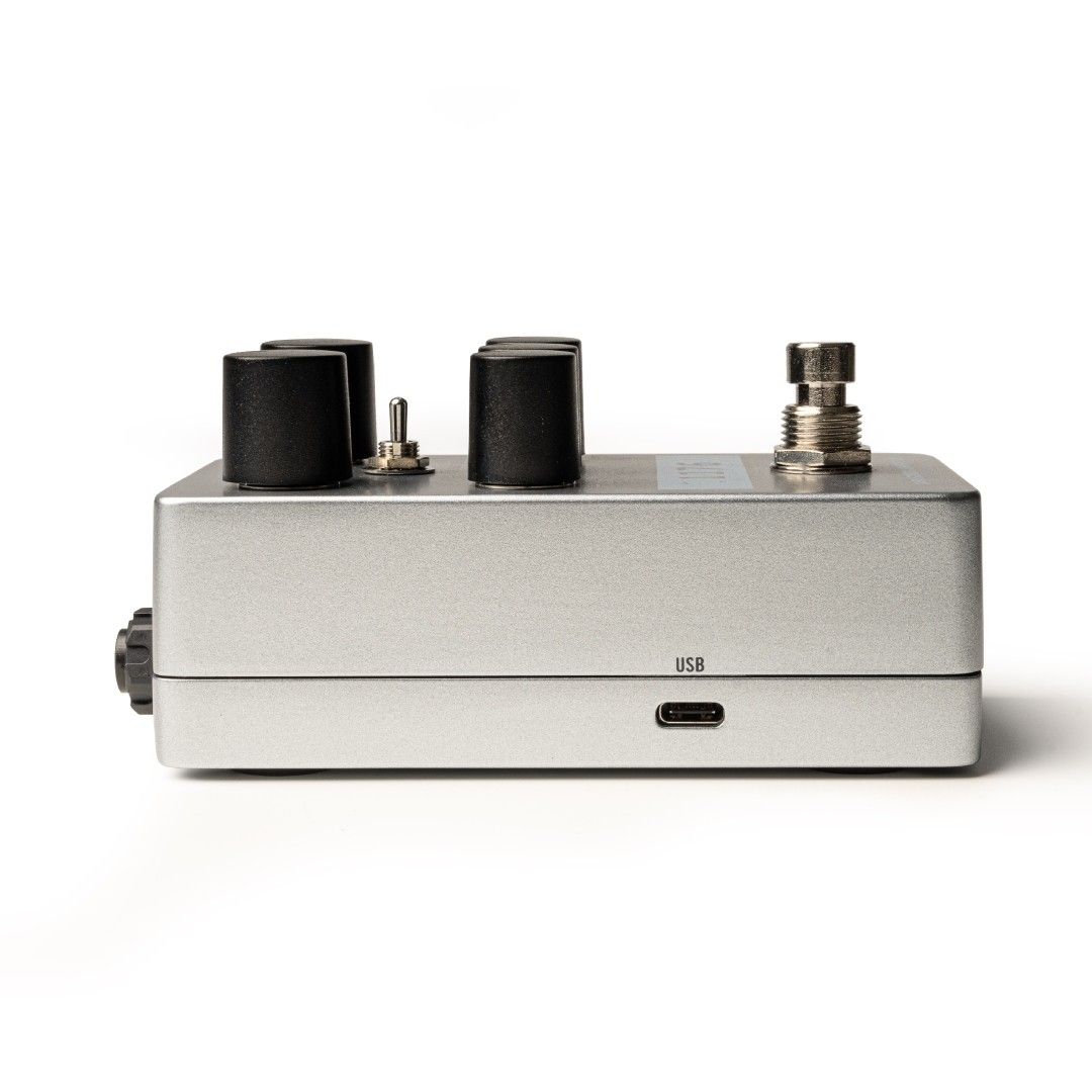 Universal Audio UAFX 1176 Pedal 2