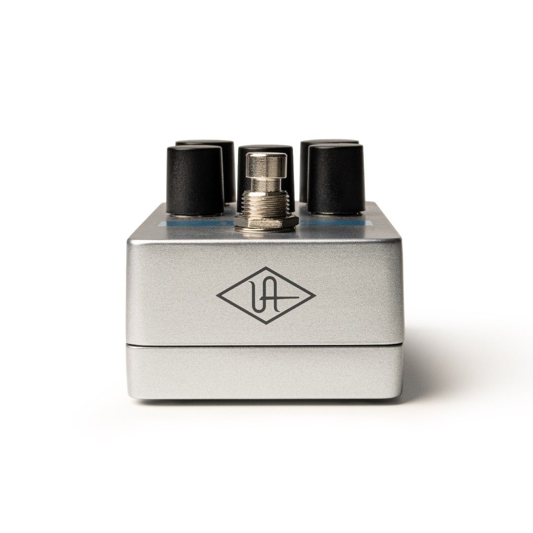 Universal Audio UAFX 1176 Pedal 3