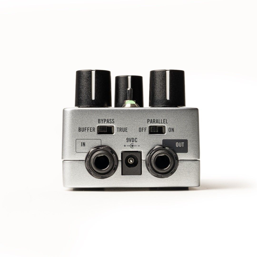 Universal Audio UAFX 1176 Pedal 4