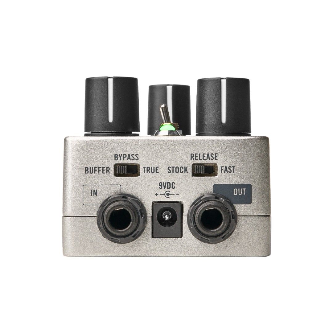 Universal Audio UAFX Teletronix LA-2A Studio Compressor 2