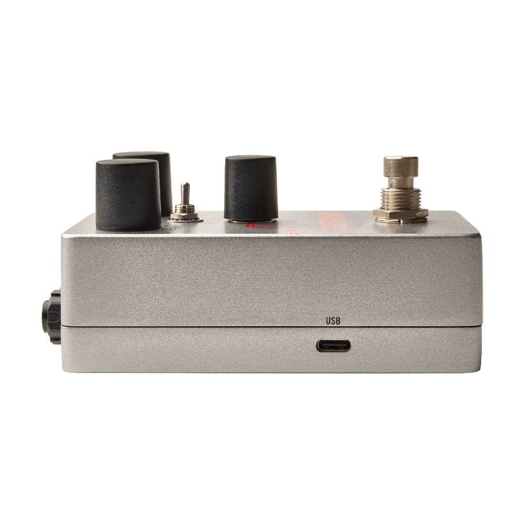 Universal Audio UAFX Teletronix LA-2A Studio Compressor 3