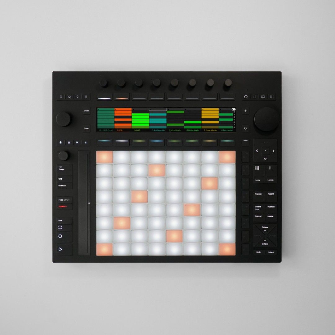 Ableton Push 3 3