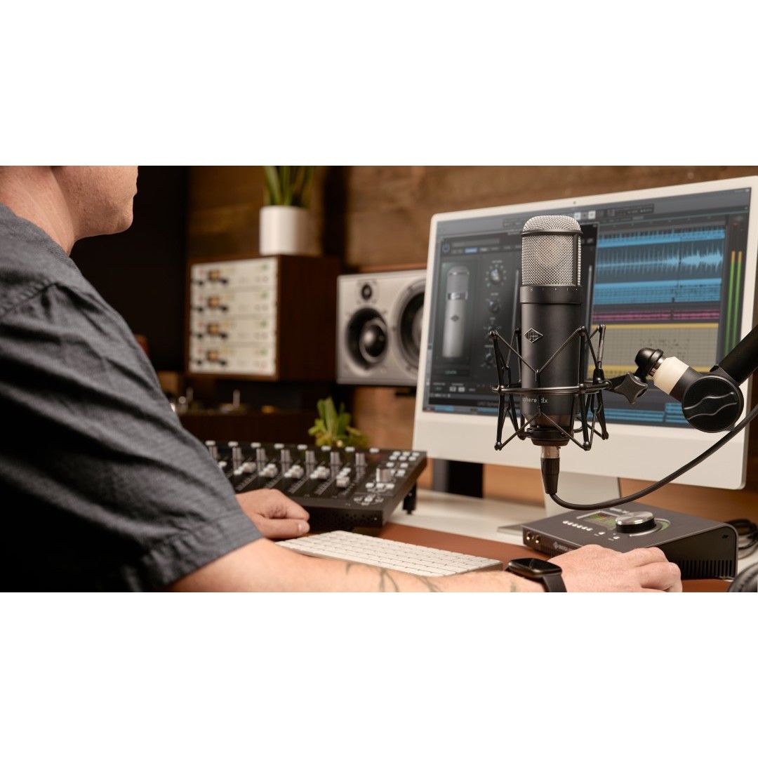 Universal Audio Sphere DLX 4