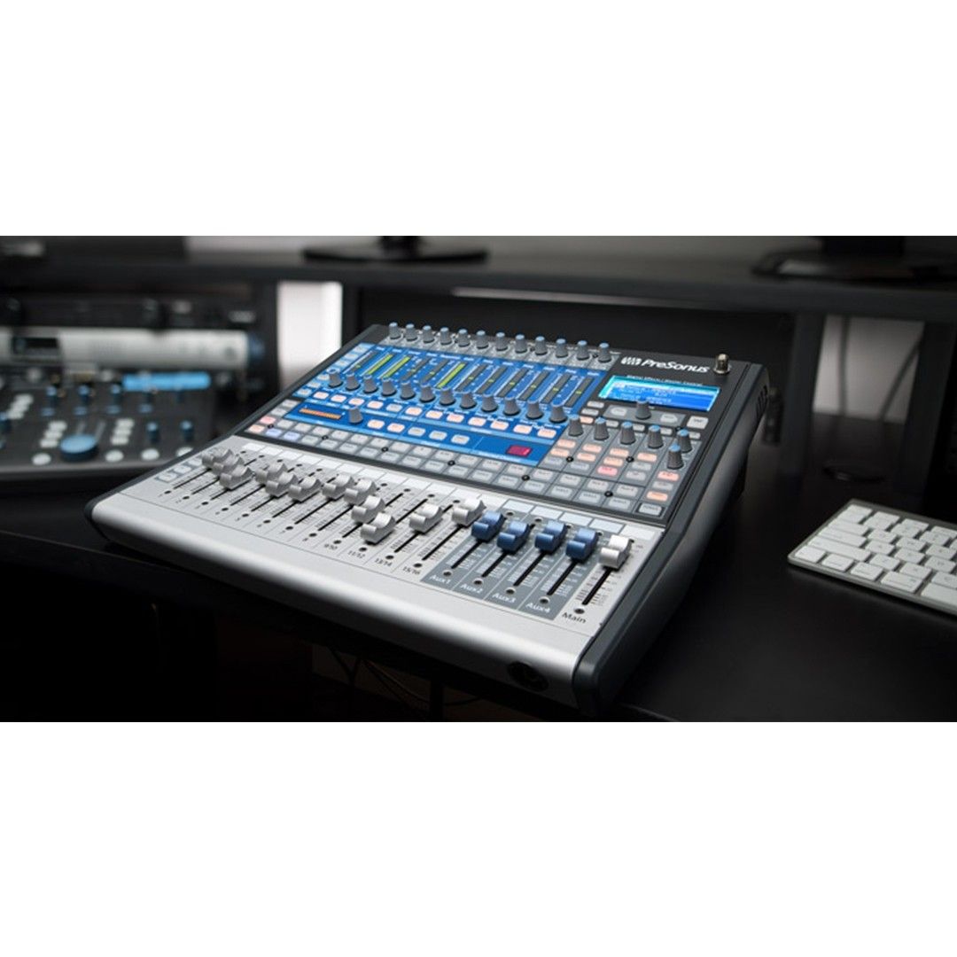 PRESONUS StudioLive 16.0.2 USB 4