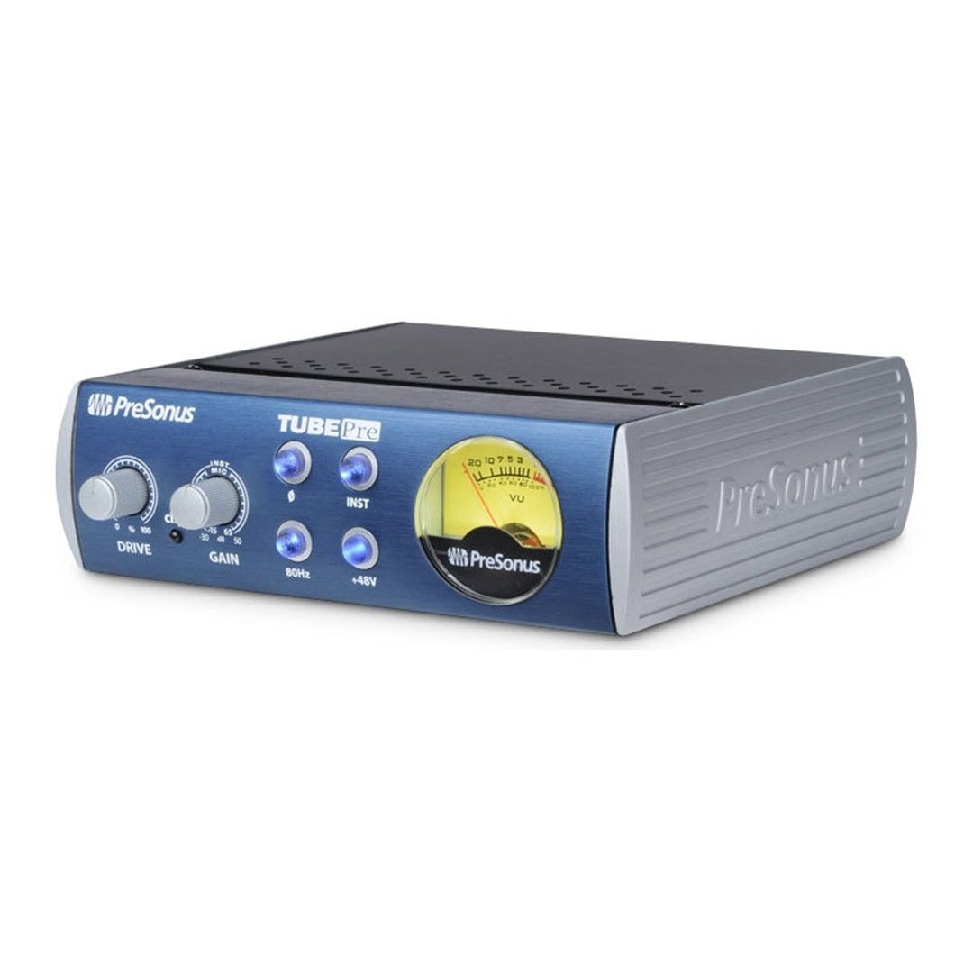 PRESONUS TubePRE V2 3