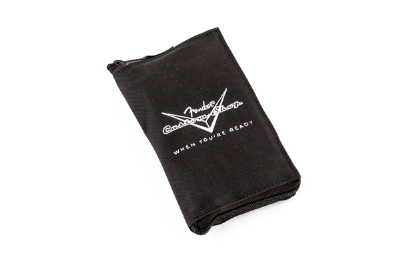 Fender Custom Shop Tool Kit by GrooveTech Black Tamir Seti 2