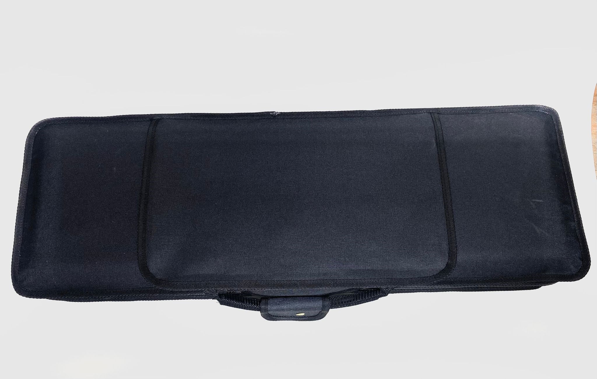 CREMONIA VG001HPA ANTİK MAT KEMAN, 4/4, HARELİ, DİKDÖRTGEN KUMAŞ SERT ÇANTALI 5