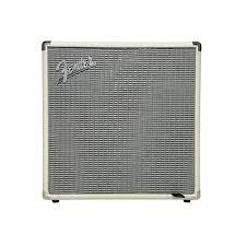 Fender Limited Edition Rumble 40 V3 Ivory Bas Gitar Amfisi 1