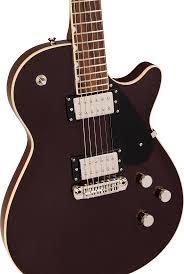 Gretsch Electromatic Jet Gülağacı Klavye Dark Cherry Metallic Elektro Gitar 1