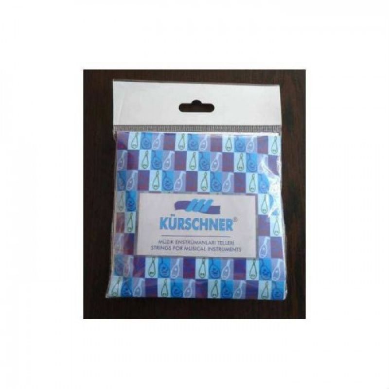 Kürschner C109 Classic  Ud Teli 1