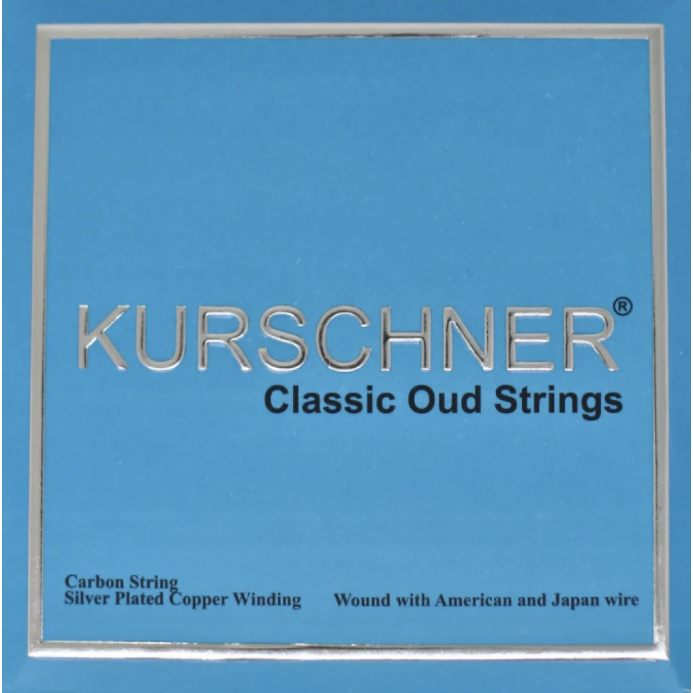 Kürschner C109 Classic  Ud Teli 2