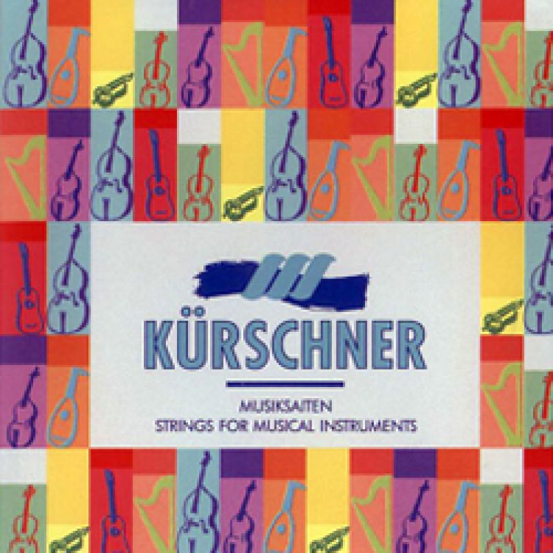 Kürschner P109 Premium  Ud Teli 1