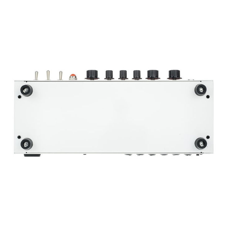 Orange Rocker 15 Kafa Elektro Gitar Amfisi 3