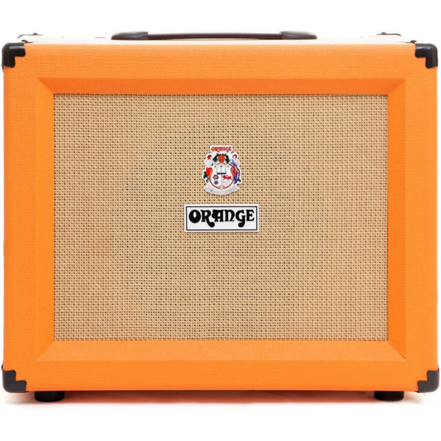Orange Crush 60C Kombo Elektro Gitar Amfi 1