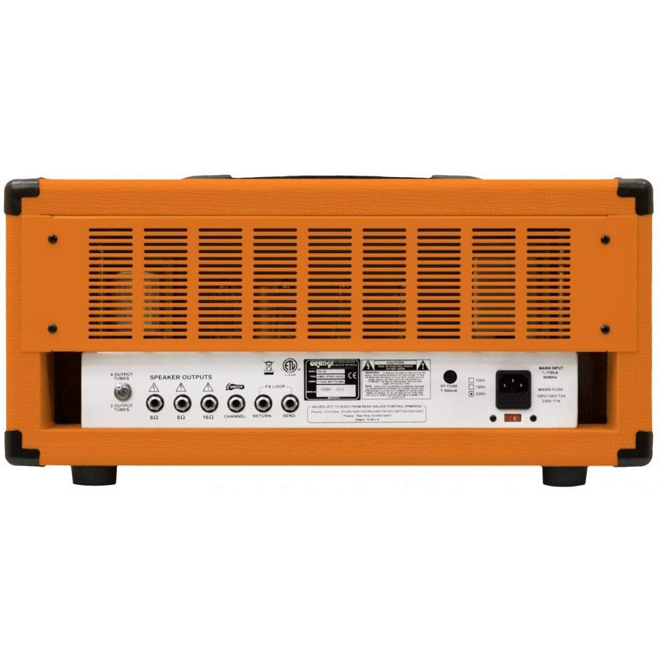 Orange TH30 Kafa Elektro Gitar Amfi 2