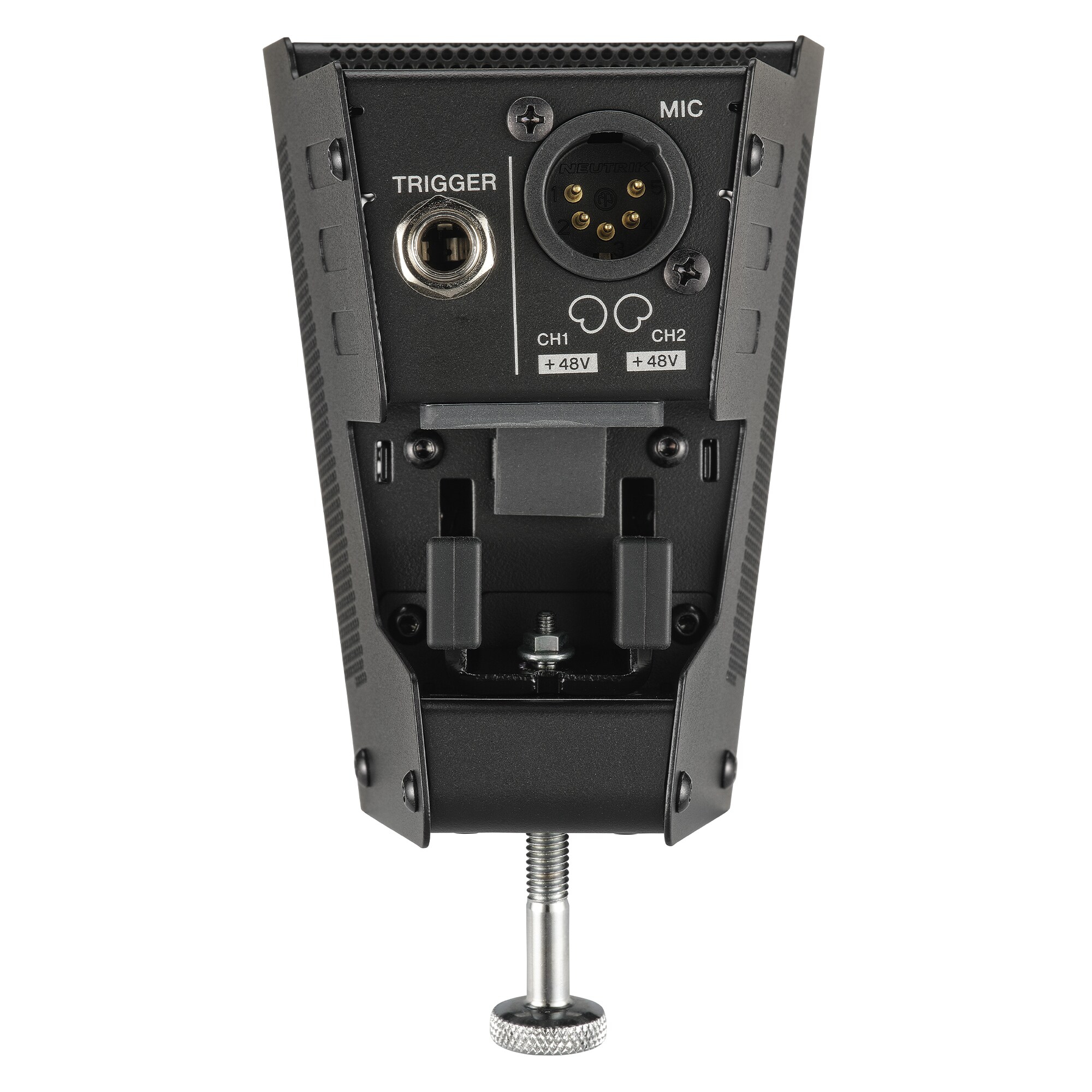 Yamaha EAD50 Davul Mikrofon Sistemi 7