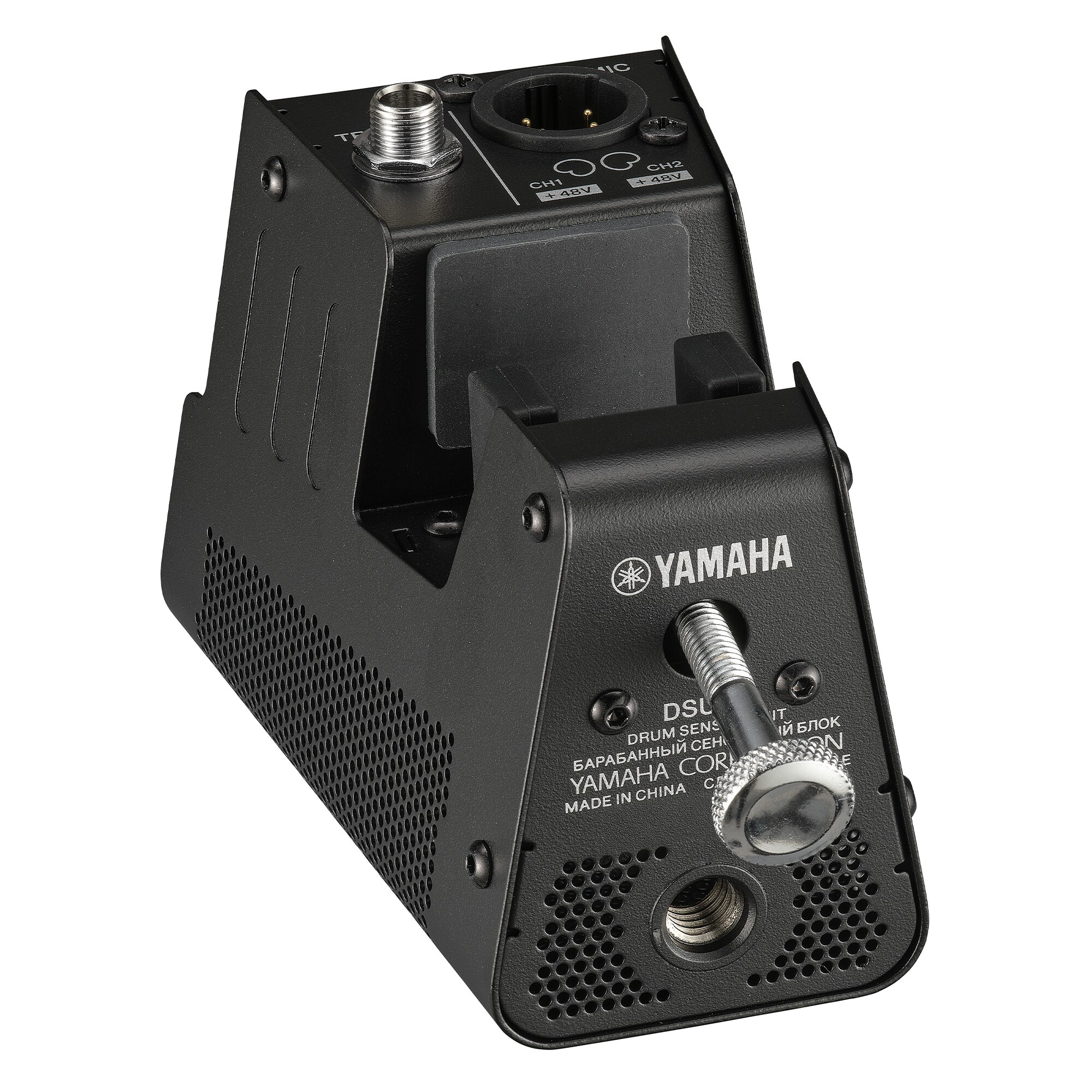 Yamaha EAD50 Davul Mikrofon Sistemi 8