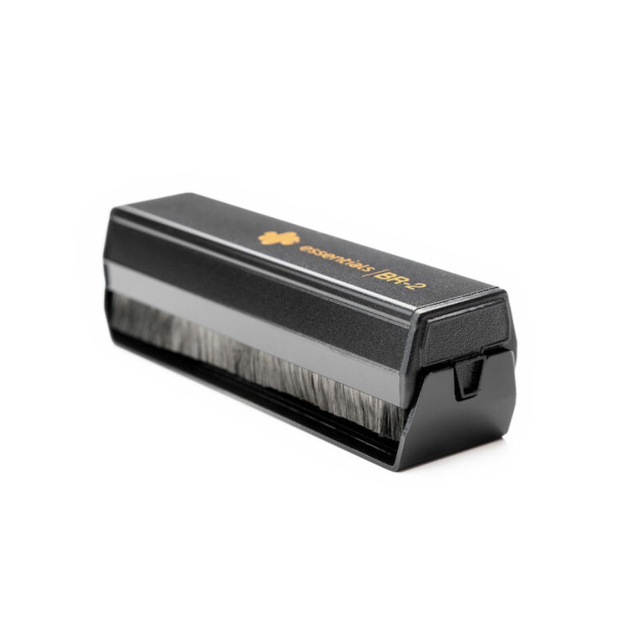 Essentials Carbon Brush 2 (Siyah) 1