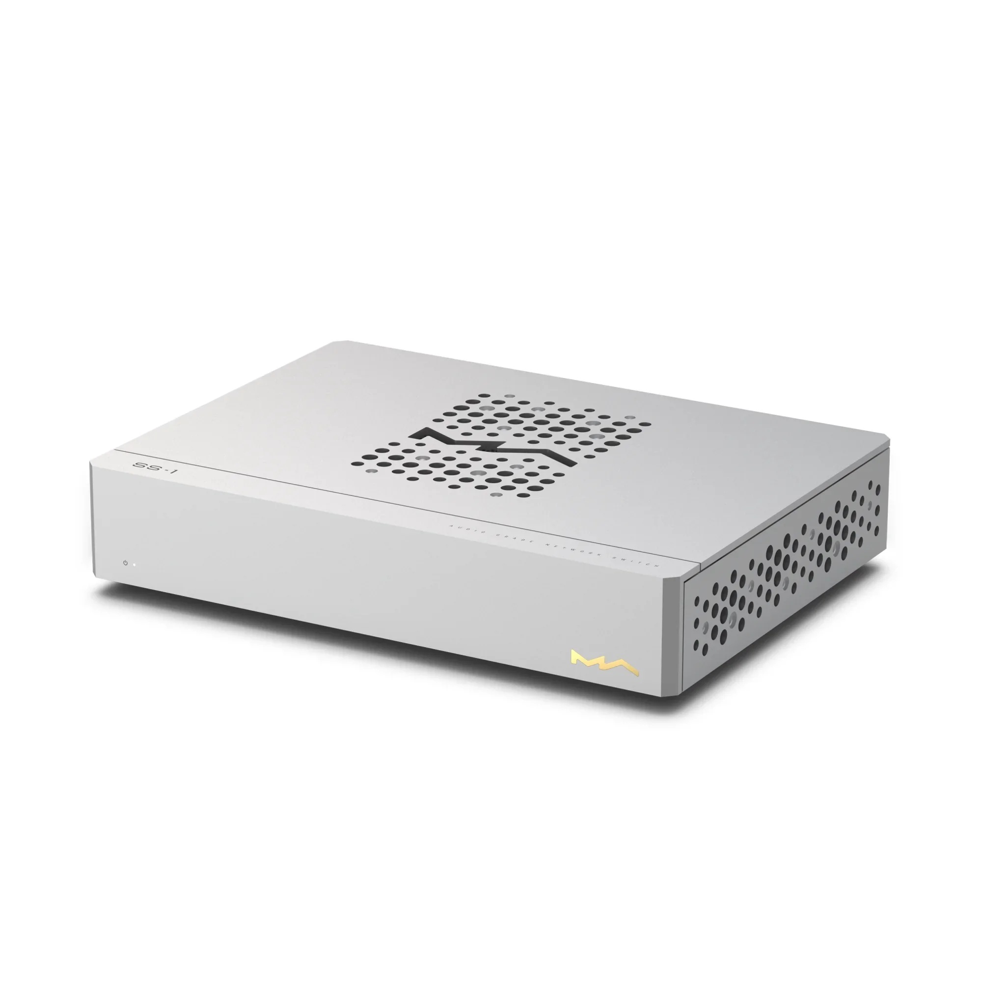 Matrix Audio SS-1 Hi-End Audio Network Switch 1