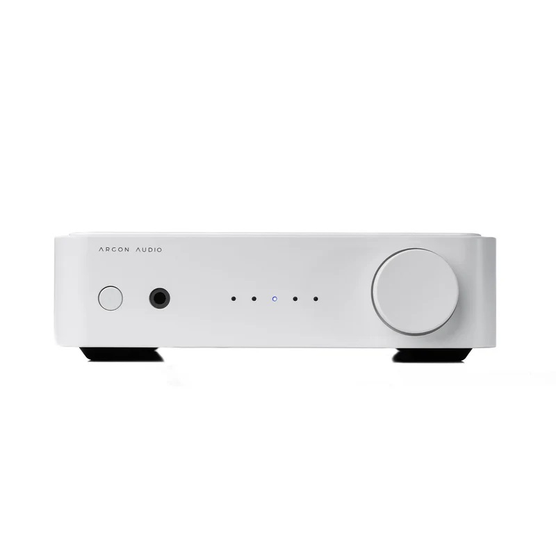 Argon Audio SA1 MK2 Bluetooth Bağlantılı Stereo Amfi (Beyaz) 1