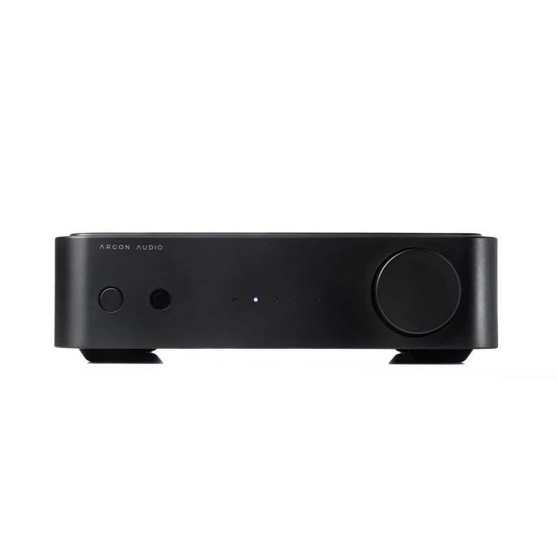 Argon Audio SA1 MK2 Bluetooth Bağlantılı Stereo Amfi (Siyah) 1