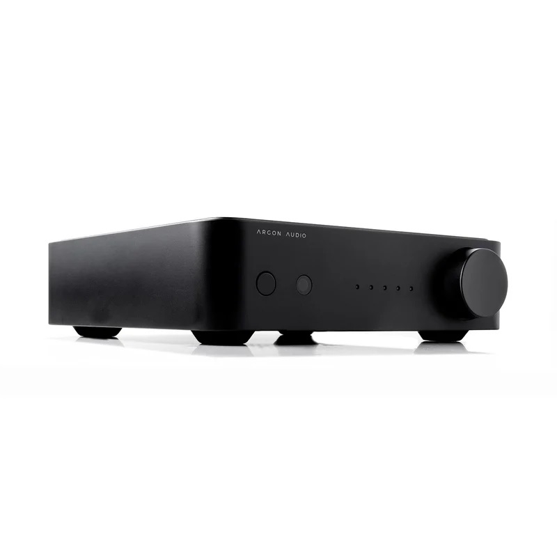 Argon Audio SA1 MK2 Bluetooth Bağlantılı Stereo Amfi (Siyah) 2