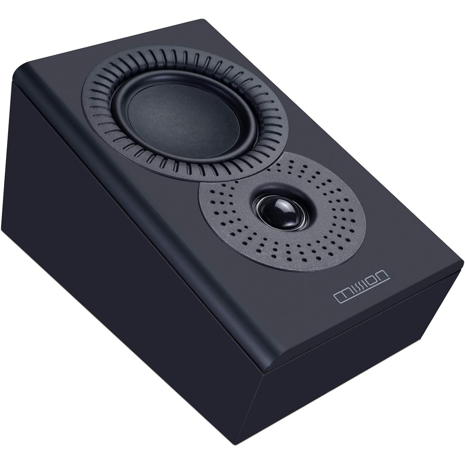 Mission LX-3D MKII Surround Pasif Hoparlör (Lux Siyah) 2