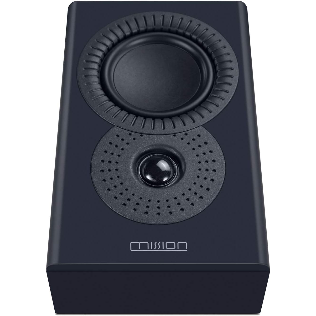 Mission LX-3D MKII Surround Pasif Hoparlör (Lux Siyah) 3