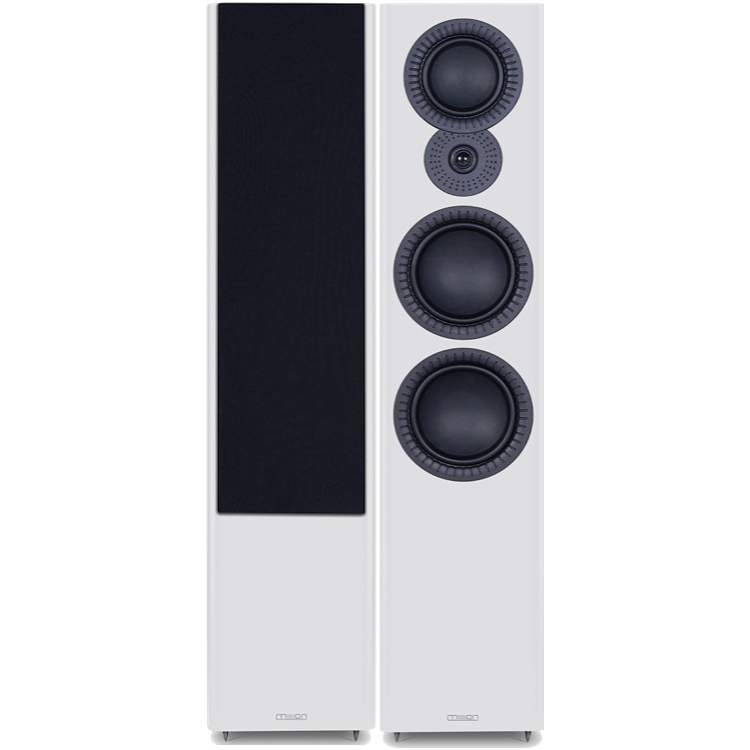 Mission LX-6 MKII Kule Tipi Hoparlör - Beyaz 2