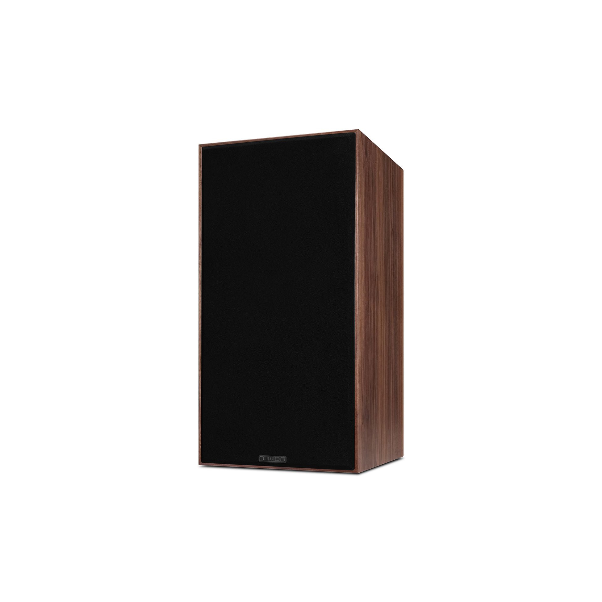 Mission 700 Bookshelf Hoparlör (Ceviz) 4