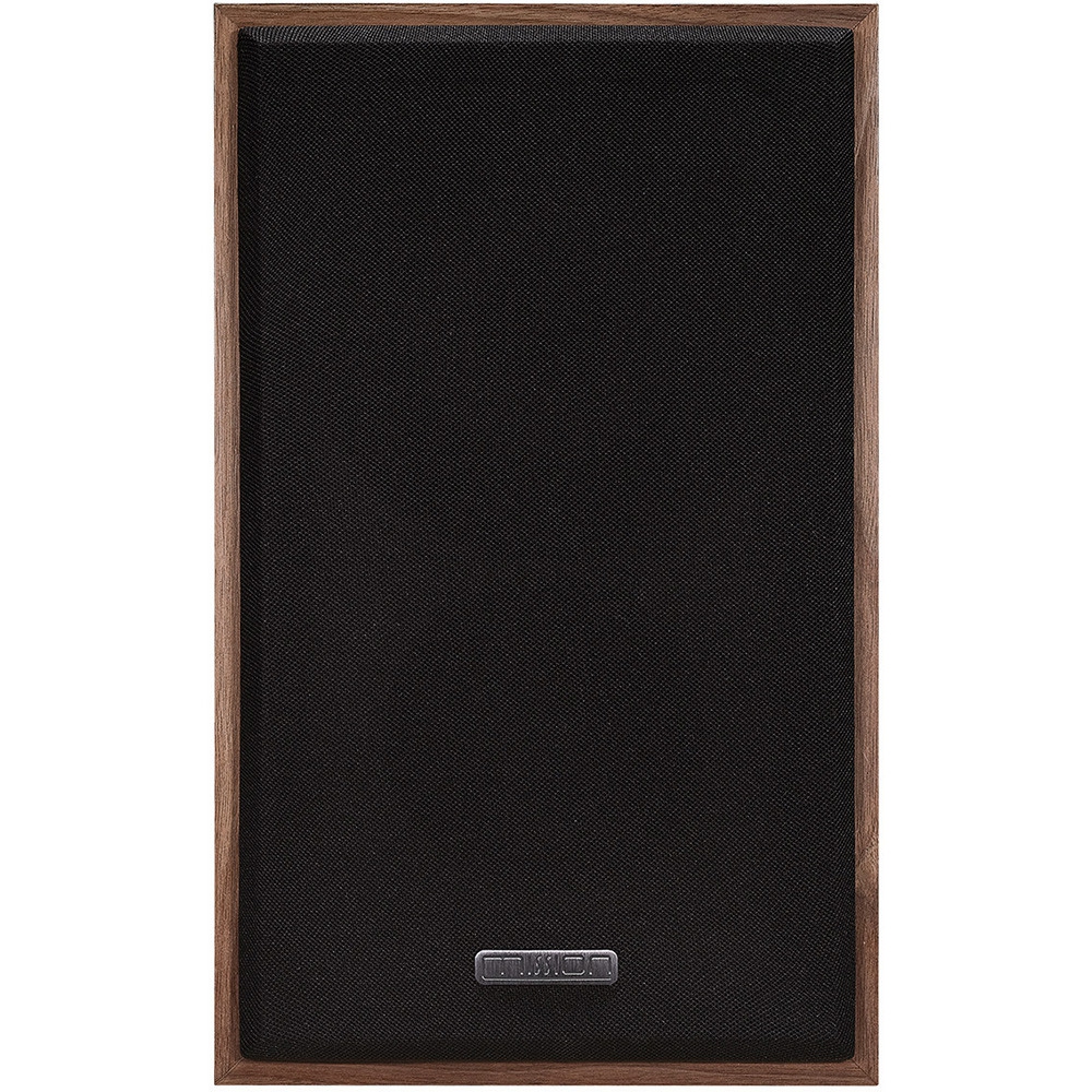 Mission 750 Bookshelf Hoparlör (Ceviz) 3