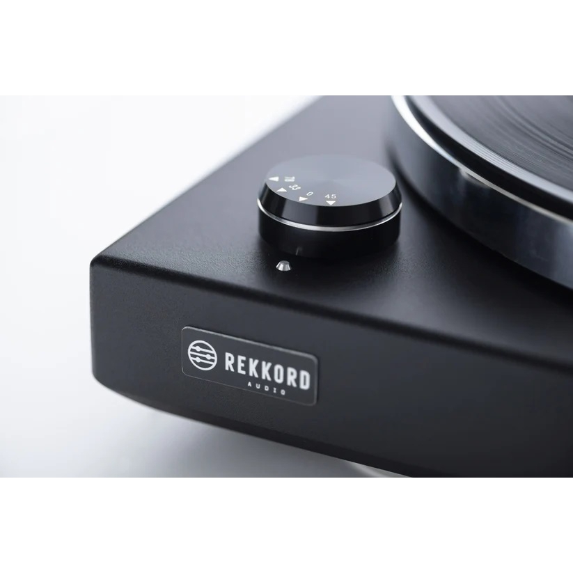 REKKORD AUDIO M600 Audiophile Manuel Pikap - Ortofon Quinted Red İğne ile 4